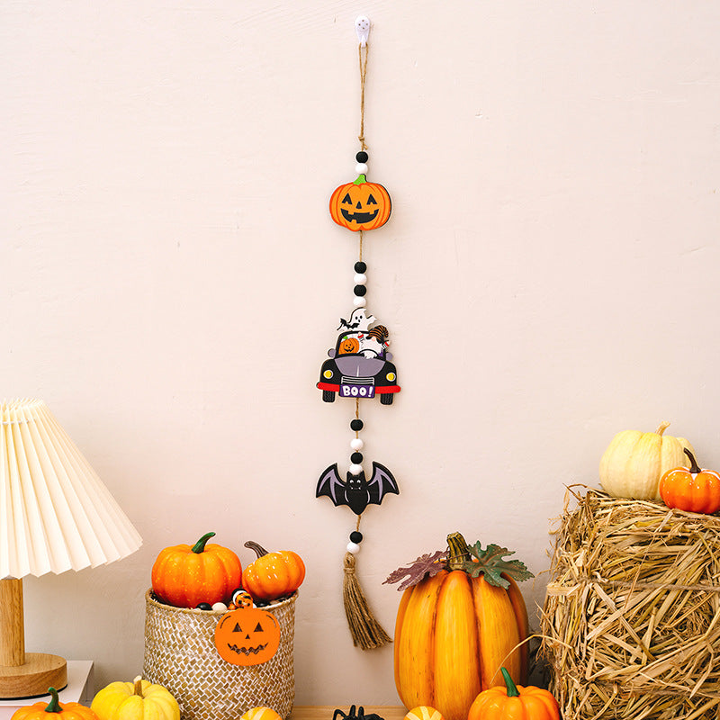 KayBee So Spooky Halloween 3-Piece Halloween Element Hanging Widgets