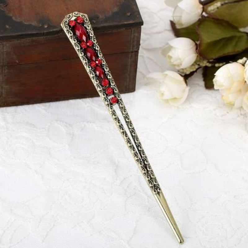 Exquisite Unique and Classical Hairpin