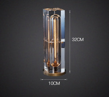 TRENDING - Luxurious Crystal Light