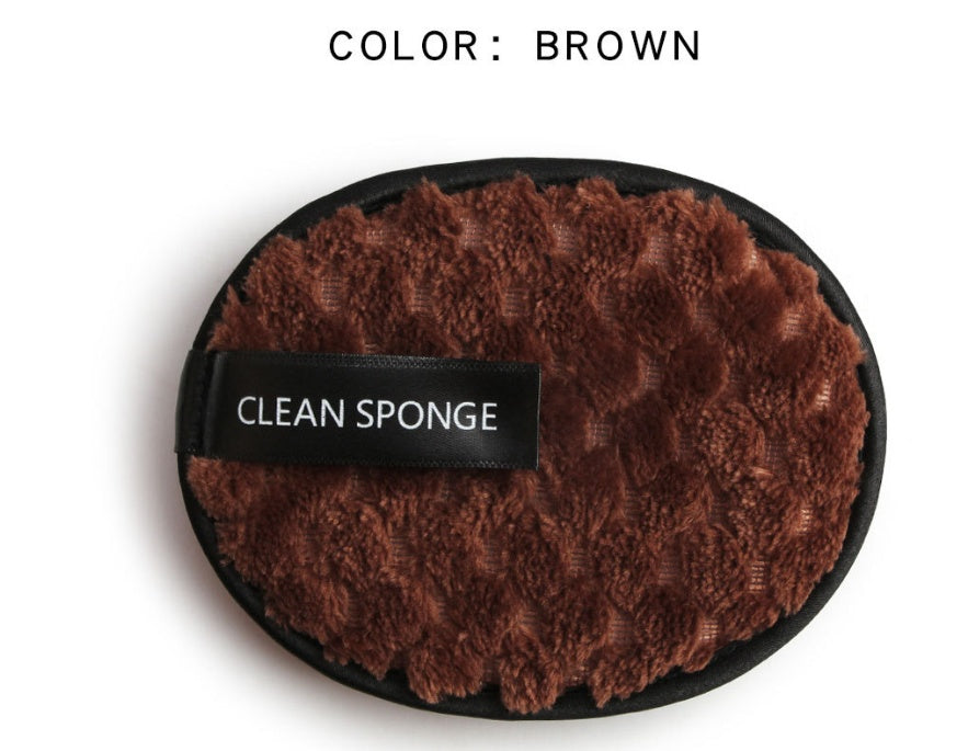 TRENDY - So Soft Reusable Cleansing Makeup Remover