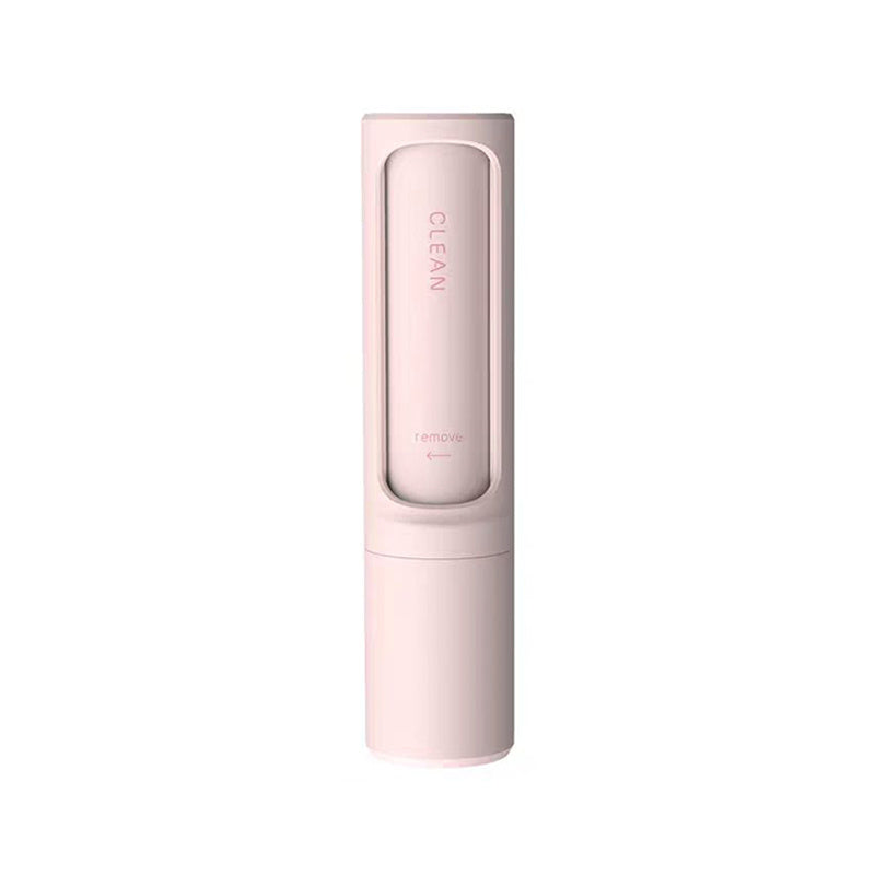 TRENDING Portable 2-1 Reusable Pet Hair Remover and Lint Roller Tool