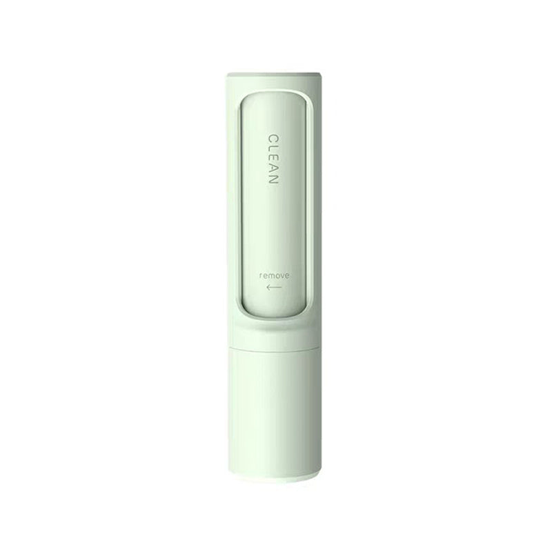 TRENDING Portable 2-1 Reusable Pet Hair Remover and Lint Roller Tool