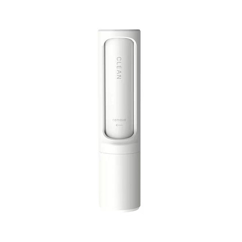 TRENDING Portable 2-1 Reusable Pet Hair Remover and Lint Roller Tool