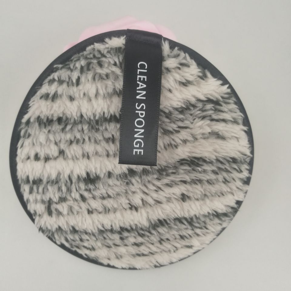 TRENDY - So Soft Reusable Cleansing Makeup Remover