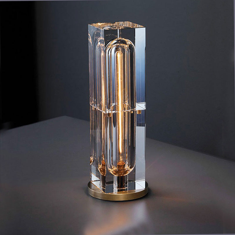 TRENDING - Luxurious Crystal Light