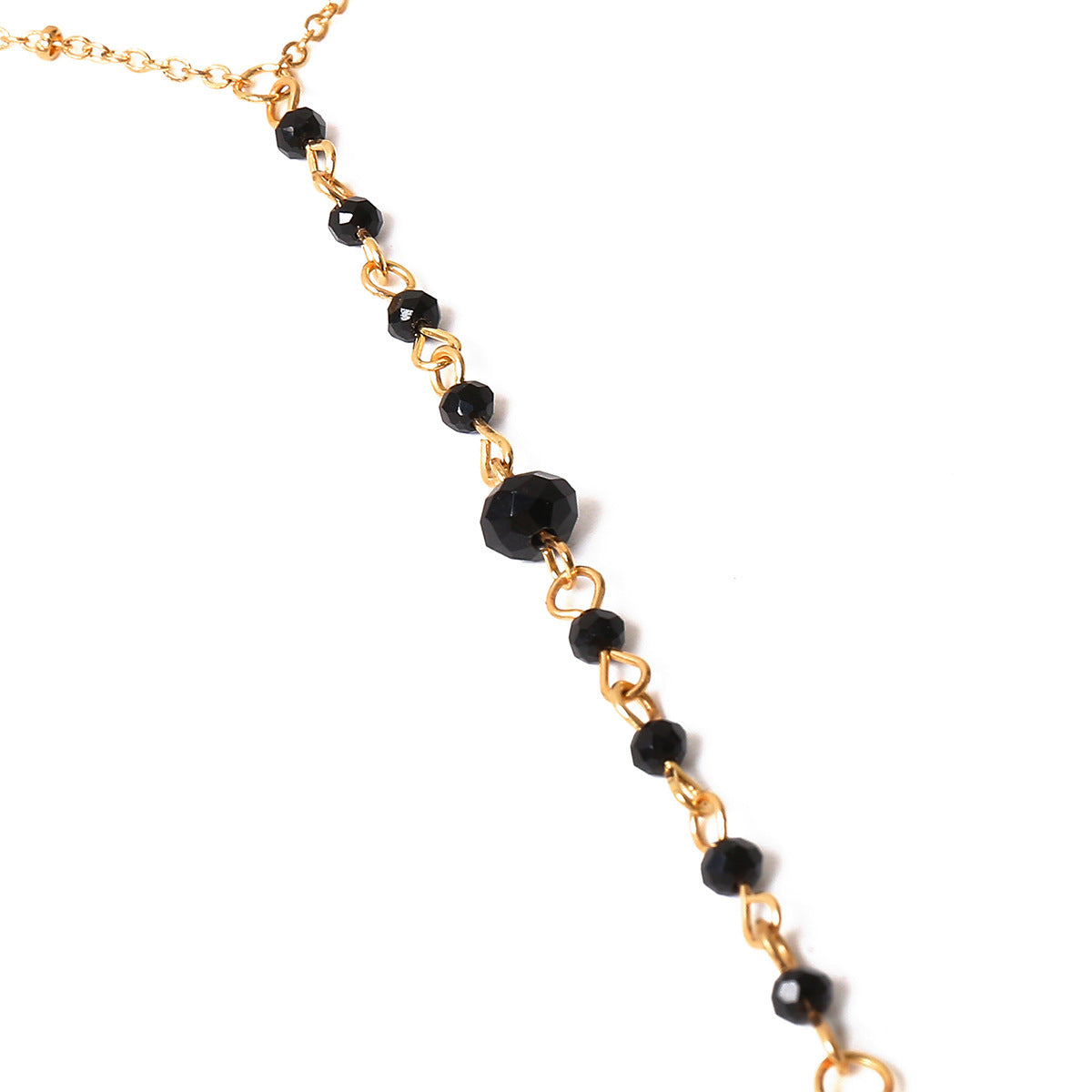 KayBee & Company Tassel Body Chains Women's Multi-layer
