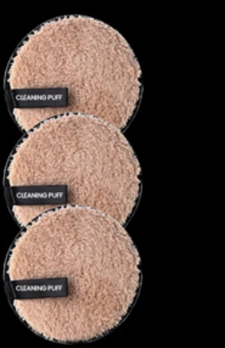 TRENDY - So Soft Reusable Cleansing Makeup Remover