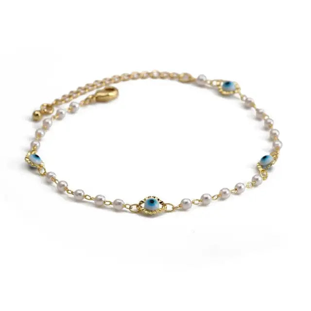 So So So Pretty Charm Bracelet