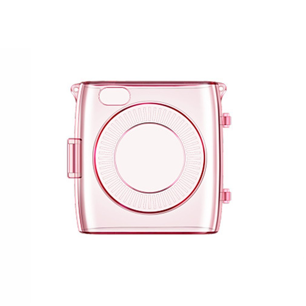 Thermal Printer Plastic Transparent Protective Cover