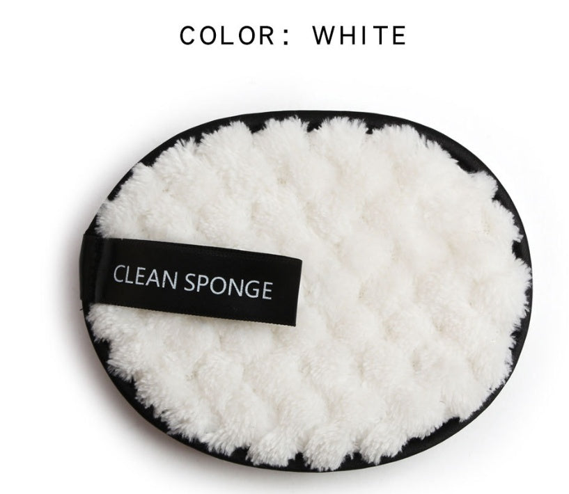 TRENDY - So Soft Reusable Cleansing Makeup Remover