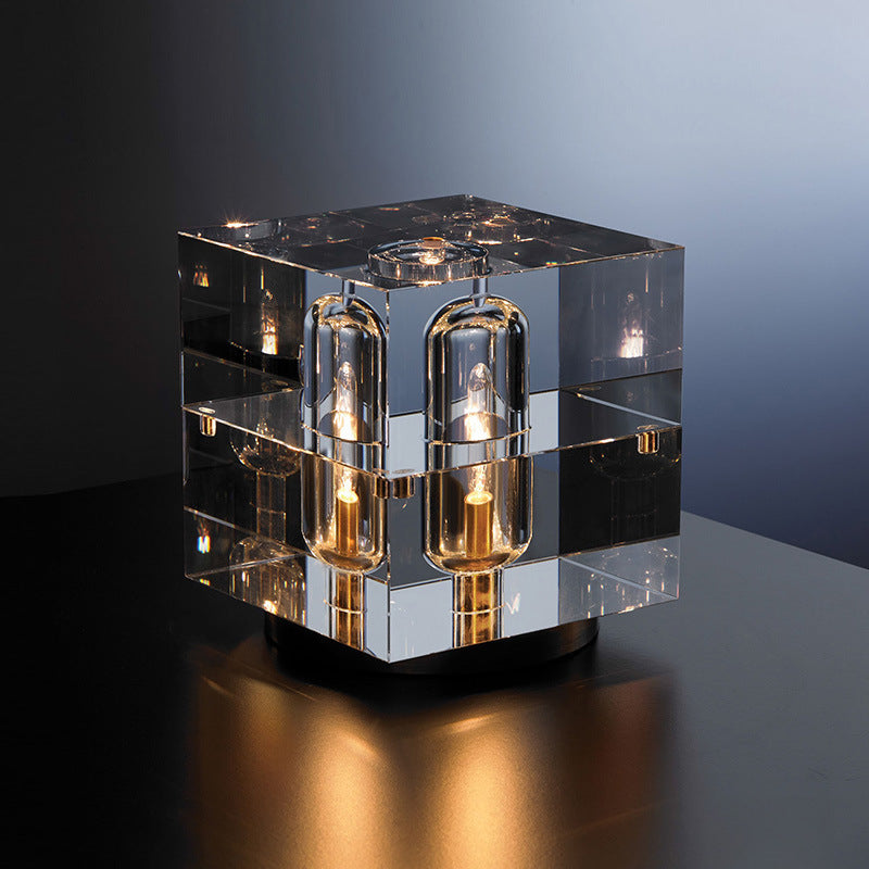 TRENDING - Luxurious Crystal Light