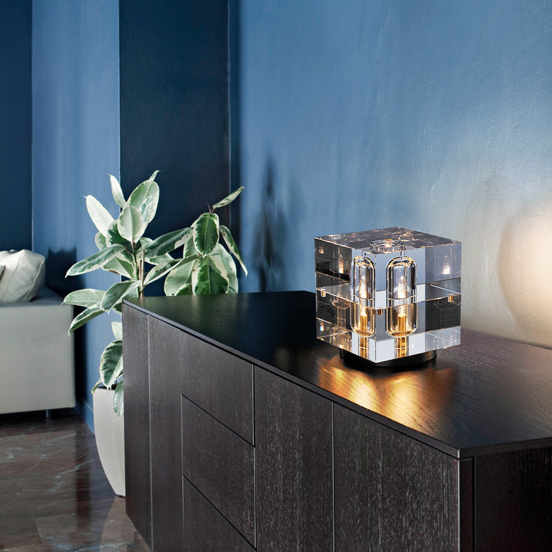 TRENDING - Luxurious Crystal Light