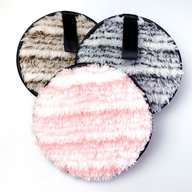 TRENDY - So Soft Reusable Cleansing Makeup Remover