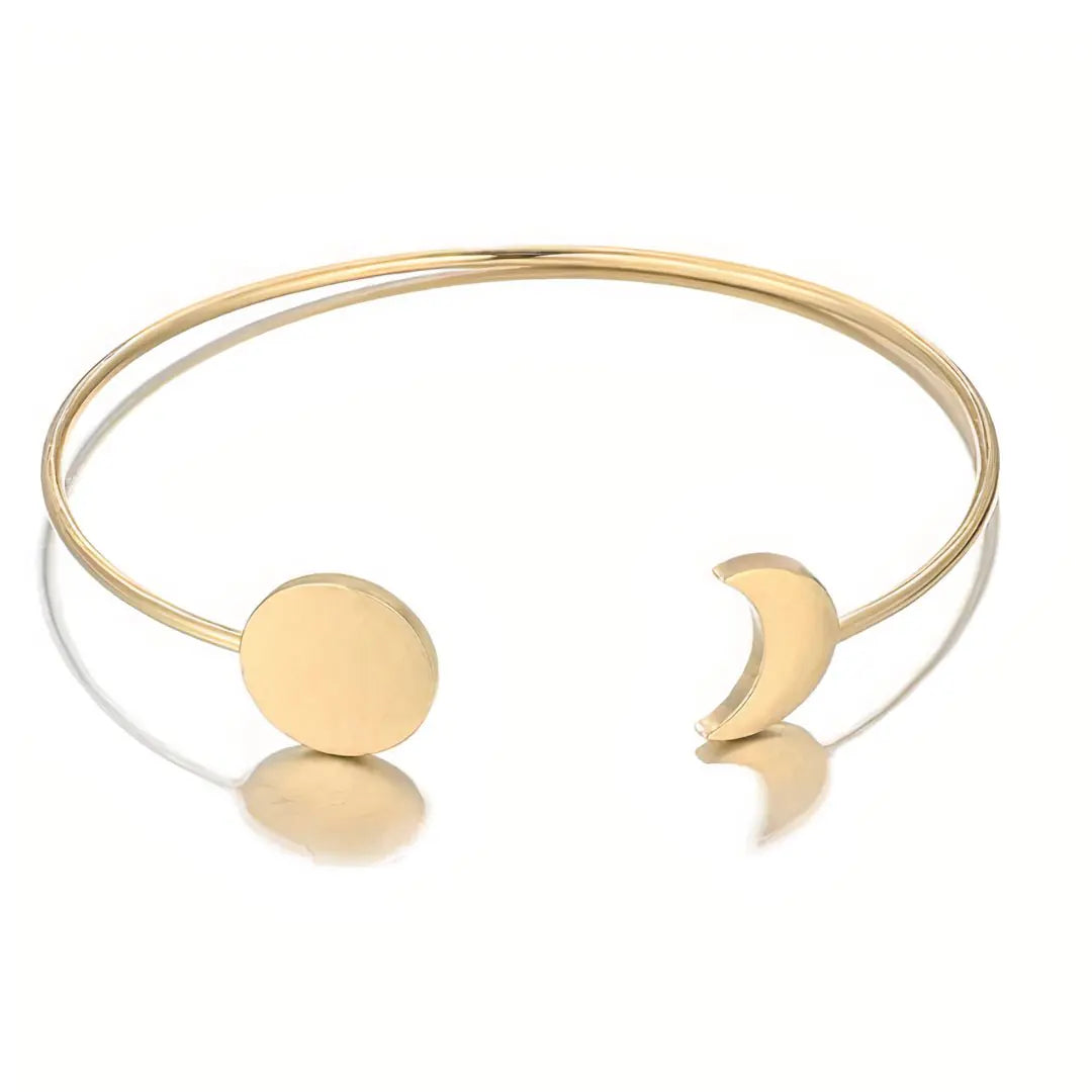 Stacking Cuff #8