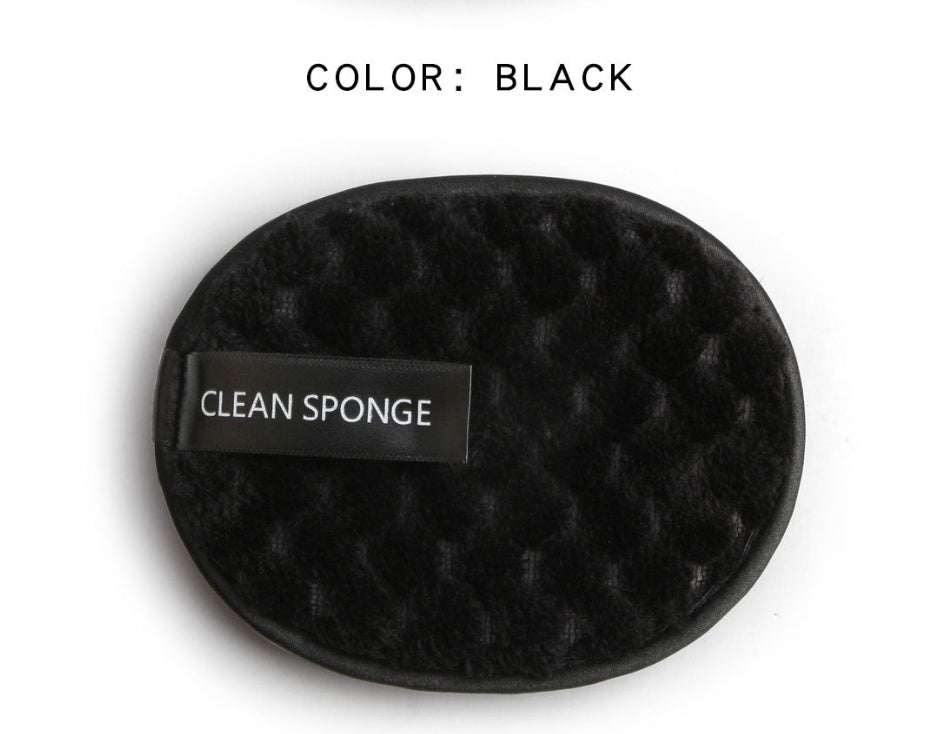 TRENDY - So Soft Reusable Cleansing Makeup Remover