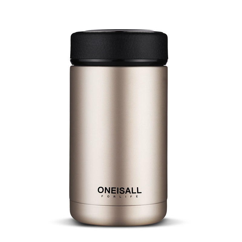 TRENDING - 400ml Insulated Cup Stainless Steel Mug