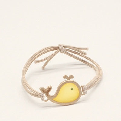 So Cute - Whale Hair Loop