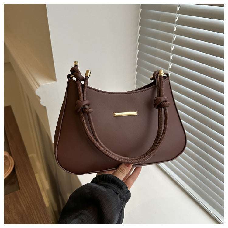 So Knotty Handbag