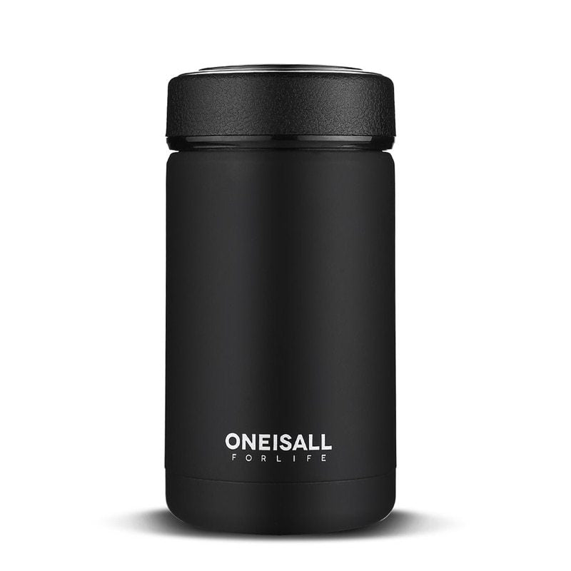TRENDING - 400ml Insulated Cup Stainless Steel Mug