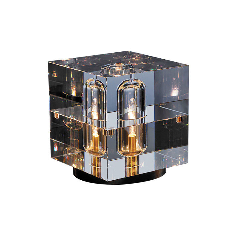 TRENDING - Luxurious Crystal Light