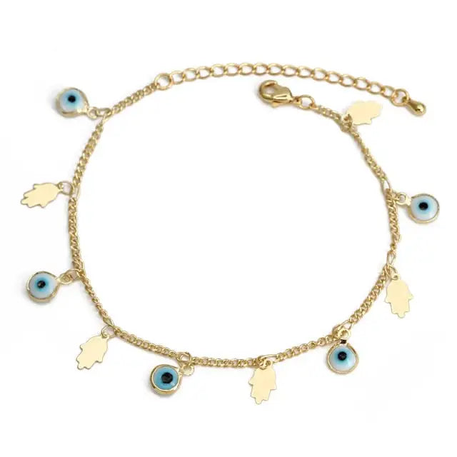 So So So Pretty Charm Bracelet