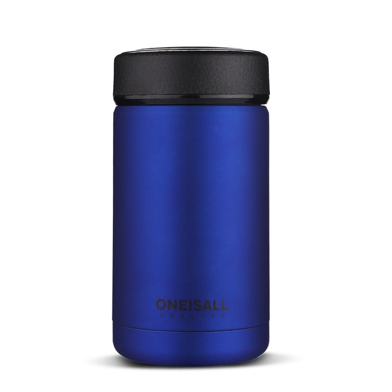 TRENDING - 400ml Insulated Cup Stainless Steel Mug