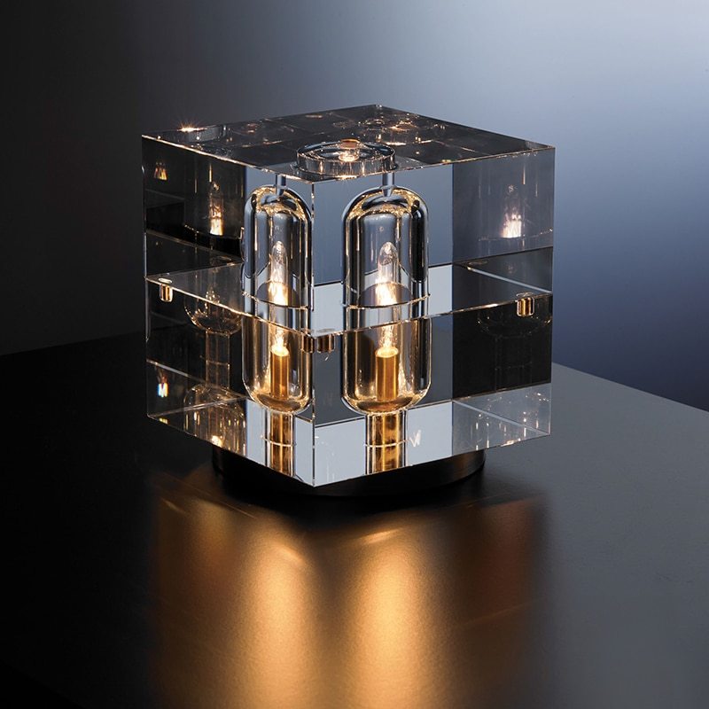 TRENDING - Luxurious Crystal Light