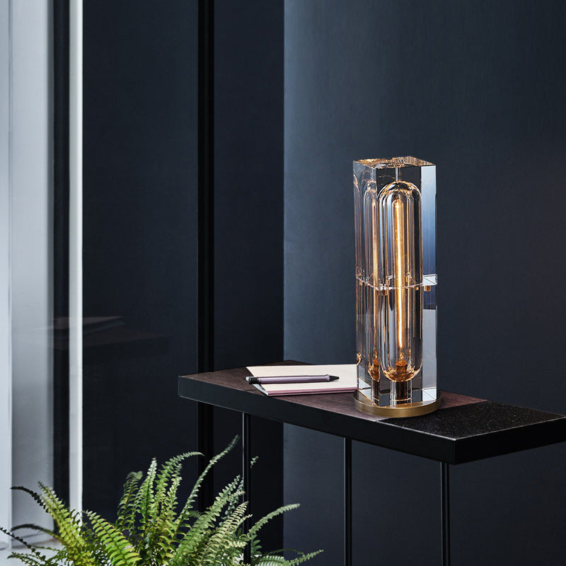 TRENDING - Luxurious Crystal Light