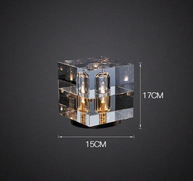 TRENDING - Luxurious Crystal Light