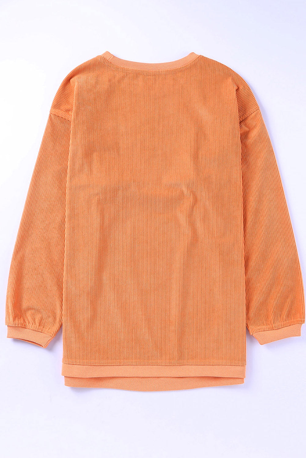 KayBee So Spooky Halloween WITCH PLEASE Graphic Dropped Shoulder Sweatshirt