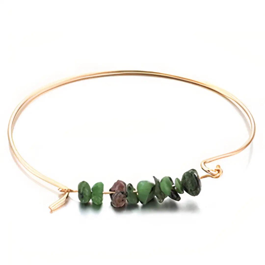 Stacking Cuff #12