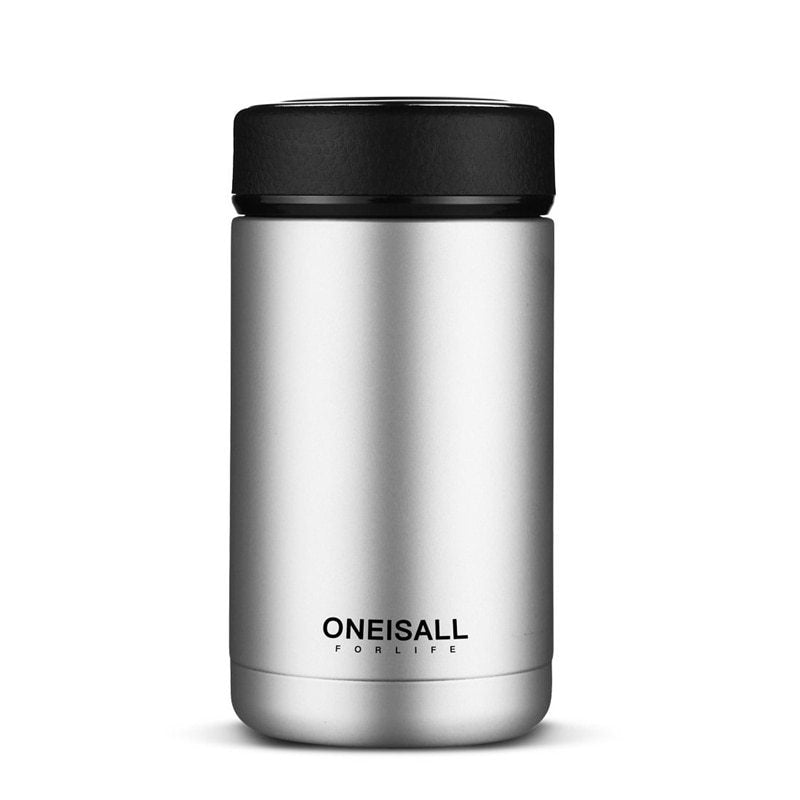 TRENDING - 400ml Insulated Cup Stainless Steel Mug