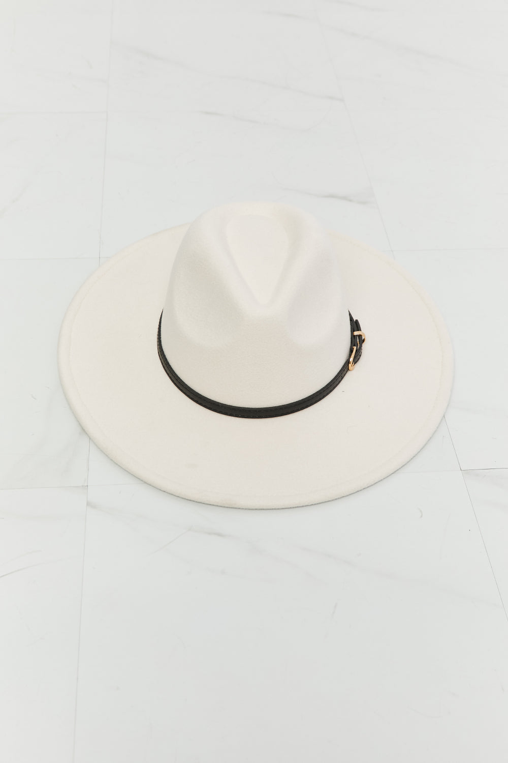 Keep It Classy Fedora Hat for Women - Trendy Style