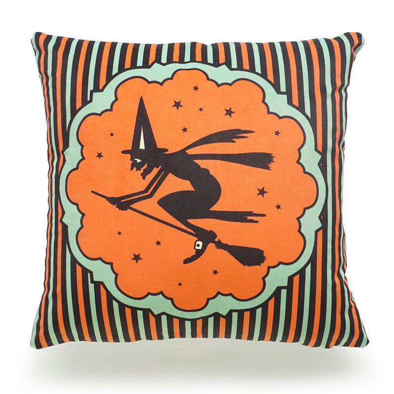KayBee So Spooky Fright Night Pillowcases