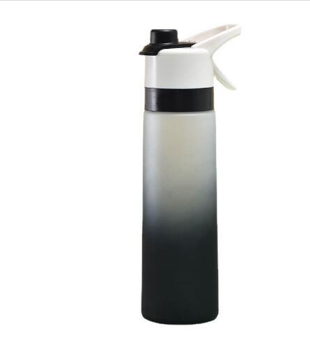 TRENDING - Spray Water Bottle / Outdoor Sport Fitness Water