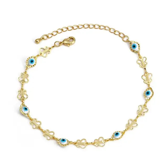 So So So Pretty Charm Bracelet