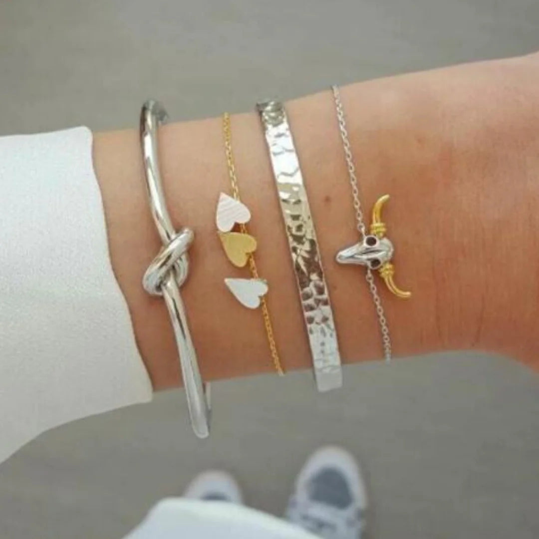 Stacking Bracelet #33