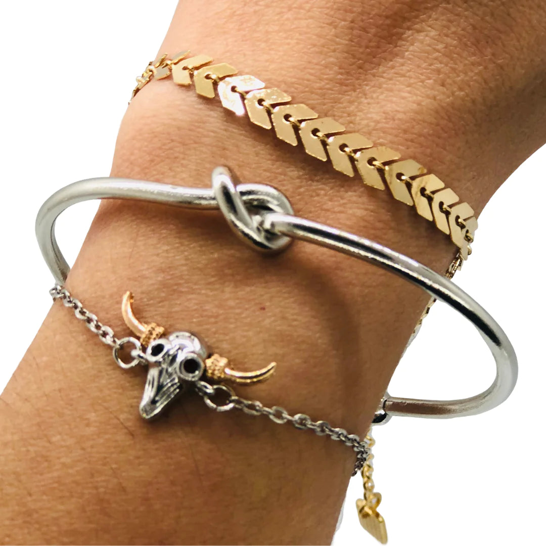 Stacking Bracelet #31