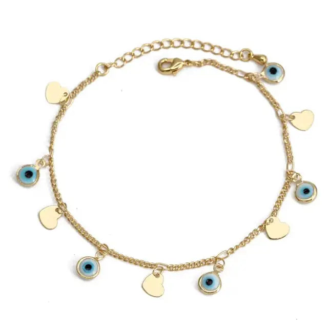 So So So Pretty Charm Bracelet