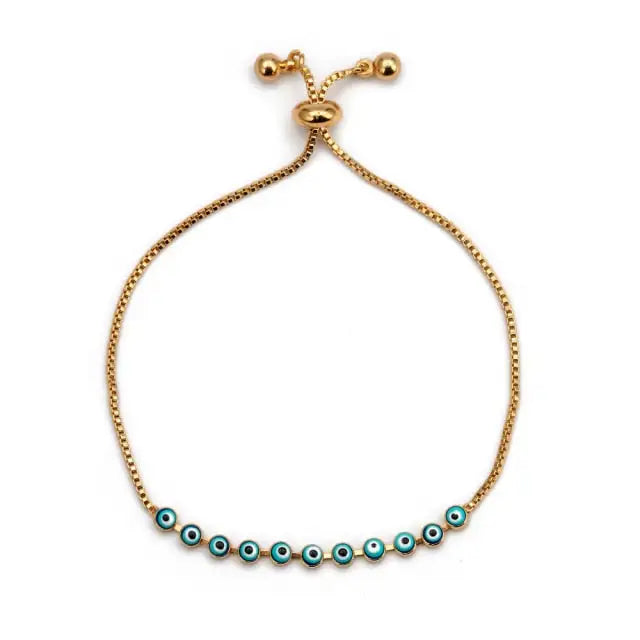 So So So Pretty Charm Bracelet