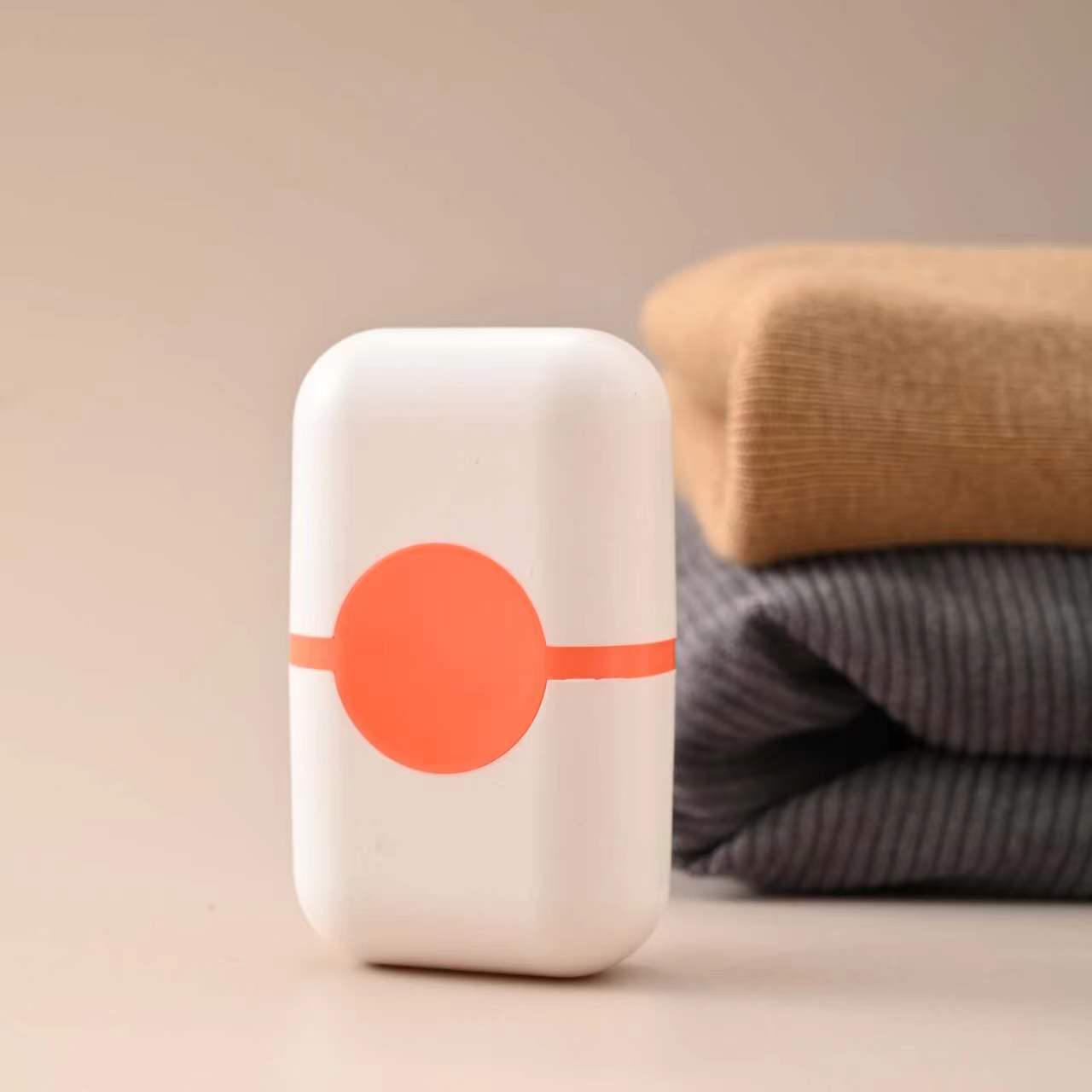 TRENDING - Reusable Double Headed Lint Roller
