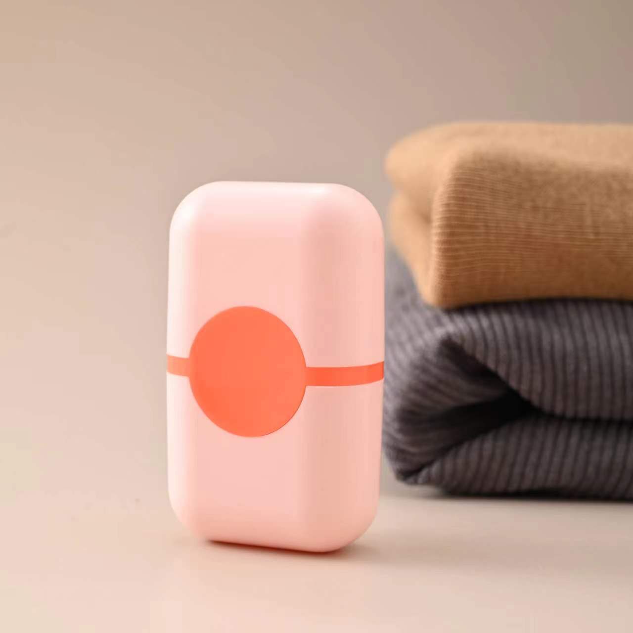 TRENDING - Reusable Double Headed Lint Roller