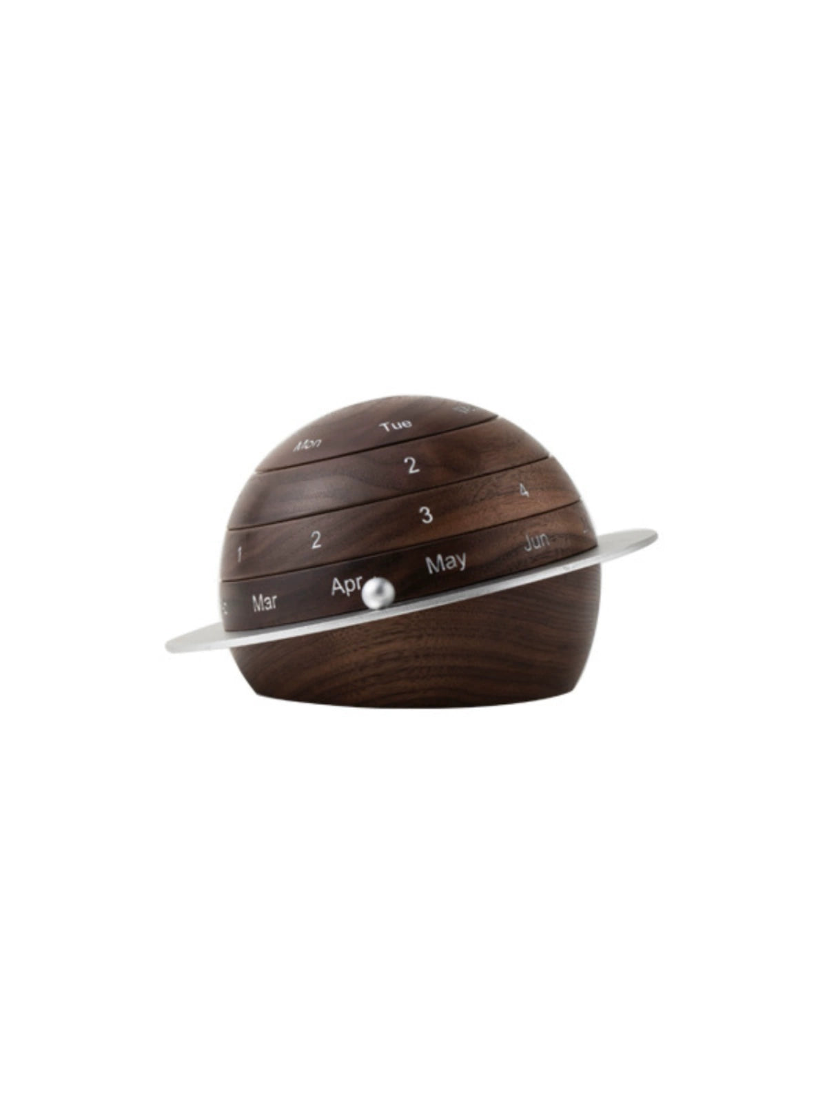 TRENDING! MODERN Planet Calendar Desktop