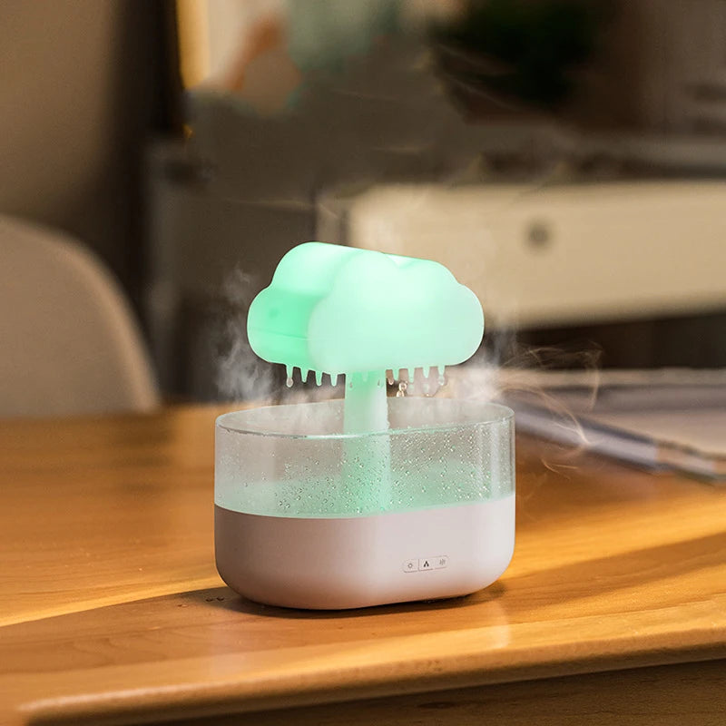 TRENDING Raindrop Aromatherapy Machine
