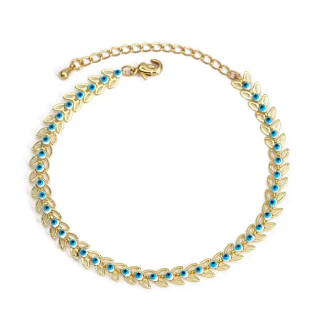 So So So Pretty Charm Bracelet