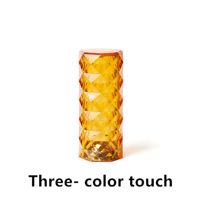 TRENDING - Nordic Crystal Lamp Touch Dim