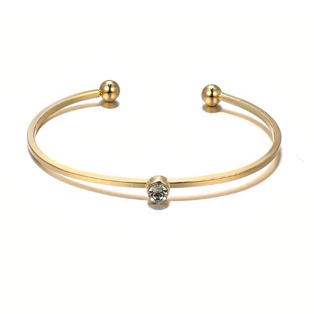 Stacking Cuff #11