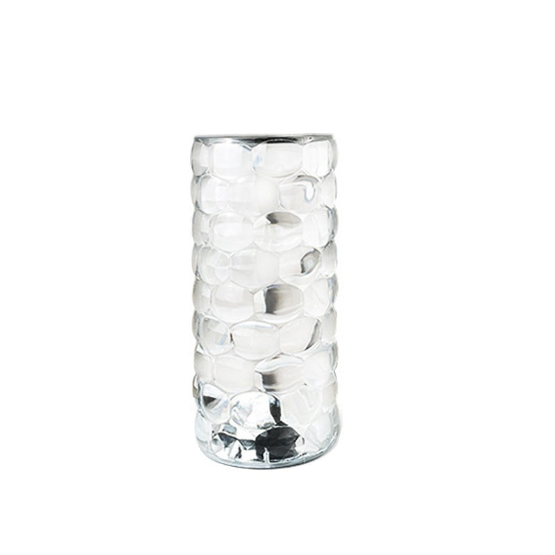 TRENDING - Nordic Crystal Lamp Touch Dim