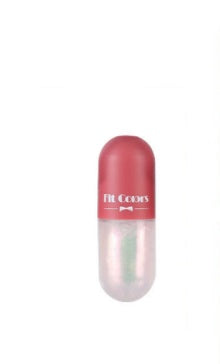 Essence - Ginger & Vitamin E Day & Night Instant Volume Lip Plumper Oil Clear