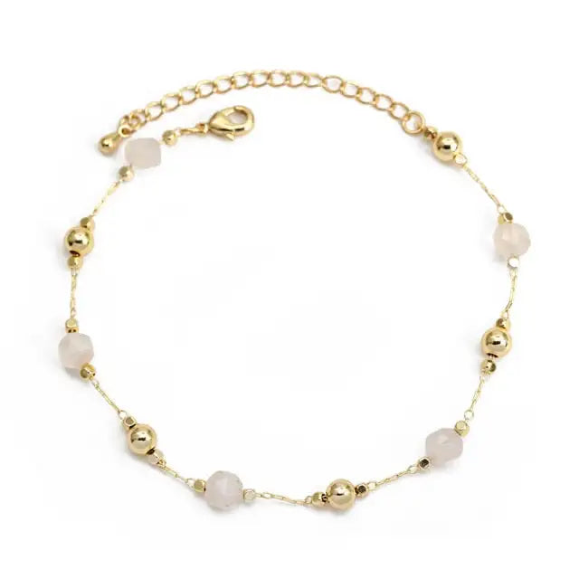 So So So Pretty Charm Bracelet